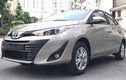 Xe ôtô Toyota Vios "đại hạ giá" tại Việt Nam?