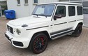 Minh Nhựa lại tậu Mercedes-AMG G63 Edition 1 tiền tỷ 