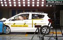 Xe giá rẻ VinFast Fadil thử nghiệm va chạm của ASEAN NCAP