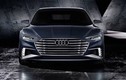 Audi tìm cách soán ngôi vị xe sang Mercedes-Maybach