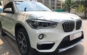 Cận cảnh BMW X1 "hàng lướt" giá hơn 1,6 tỷ ở Hà Nội 
