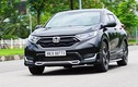 Hàng loạt khách tố Honda CR-V mới lỗi chân phanh