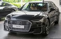 Chi tiết Audi A6 thế hệ mới giá từ 3,28 tỷ Malaysia 