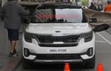 SUV Kia Seltos hoàn toàn mới sẽ ra mắt vào tháng 7/2019