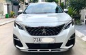 Peugeot 5008 "chạy lướt" giá hơn 1,35 tỷ tại Quảng Bình 
