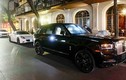 Thêm SUV siêu sang Rolls-Royce Cullinan hơn 41 tỷ về Hà Nội 