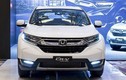 Cục Đăng kiểm vào cuộc vụ lỗi phanh xe Honda CR-V