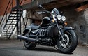 Triumph Rocket III sắp về Việt Nam, giá khoảng 1,5 tỷ