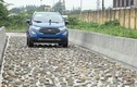 Ford Việt Nam đưa đường thử mới cho ôtô vào hoạt động 