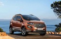 Ford EcoSport 2019 “chốt giá” chỉ 259 triệu đồng tại Ấn Độ 