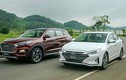 Người dùng Việt mua 6,278 xe Hyundai trong tháng 5/2019