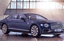 Xe siêu sang Bentley Flying Spur 2020 "đối thủ" Mercedes-Maybach