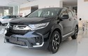 Honda CR-V "lỗi phanh" tại Việt Nam vẫn bán tới 1.317 xe