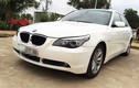 Xe sang BMW 525i "siêu rẻ", chỉ 270 triệu tại Việt Nam