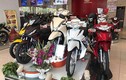 Xe máy tại Việt Nam giảm giá trong tháng 6/2019