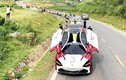 Car Passion 2019: Đoàn siêu xe trăm tỷ “phượt” Mộc Châu