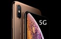 Apple sẽ tung 2 mẫu iPhone 5G đầu tiên vào năm 2020