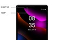 Smartphone Sony mới "lộ hàng" với 6 camera sau, 2 trước 