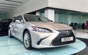 Giá xe sang Lexus tại Việt Nam, cao nhất hơn 8 tỷ