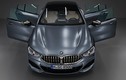 BMW 8 Series Gran Coupe mới bán ra từ gần 2 tỷ đồng