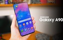 Video: Samsung Galaxy A90 - điện thoại 5G giá rẻ đầu tiên