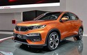 Chi tiết Honda XR-V 2019 dành riêng cho dân Trung Quốc