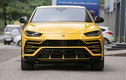 Siêu SUV Lamborghini Urus "hàng xách tay" bán 20 tỷ ở Hà Nội  