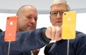 "Cha đẻ" thiết kế iPhone rời Apple sau 30 năm cống hiến
