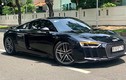 Siêu xe Audi R8 V10 "thách cưới" 8 tỷ đồng ở Sài Gòn 