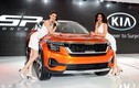 Kia Seltos 2020 bản Hàn Quốc bán ra dưới 400 triệu đồng