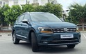 Soi Volkswagen Tiguan Allspace Luxury gần 2 tỷ