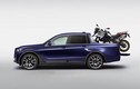Một chiếc xe bán tải BMW "sang chảnh" sẽ như thế nào?