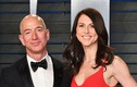 Vụ ly hôn đắt nhất lịch sử, vợ Jeff Bezos nhận 38 tỷ USD