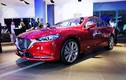 Mazda6 2019 bản tăng áp từ 903 triệu tại Đông Nam Á