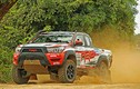 Giải đua Asia Cross Country Rally sắp diễn ra tại Việt Nam?