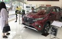 Toyota Rush có bị triệu hồi ở thị trường Việt Nam?