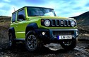 Suzuki Jimny từ 520 triệu tại Indonesia, sắp về Việt Nam?