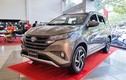 Toyota Rush tại Việt Nam bị triệu hồi do lỗi túi khí