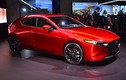 Triệu hồi Mazda3 dính lỗi tựa đầu giảm chấn