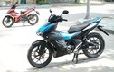 Honda Winner X gặp khó trong nỗ lực bám đuổi Yamaha Exciter?