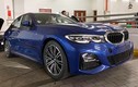 Chi tiết BMW 3-Series 2019 hơn 2 tỷ đồng tại Việt Nam 
