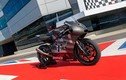 Triumph Daytona 2020 ra mắt tại giải đua British MotoGP