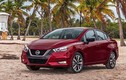 Xe giá rẻ Nissan Sunny 2020 từ 350 triệu đồng tại Mỹ 