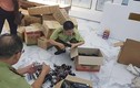 Trung Quốc phá giá nhân dân tệ, hàng Việt “ngồi trên lửa“