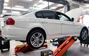 Triệu hồi hàng loạt xe sang BMW 3-series tại Việt Nam