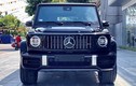 Mercedes-AMG G63 2019 hơn 10 tỷ đồng cập bến Hà thành