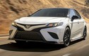 Xe Toyota Camry TRD 2020 bán ra từ 742 triệu đồng