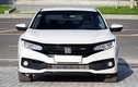 Trải nghiệm Honda Civic RS mới từ 929 triệu tại Việt Nam