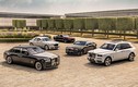 Xe siêu sang Rolls-Royce rẻ nhất từ 31,3 tỷ tại Việt Nam