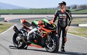 Chi tiết siêu môtô Aprilia RSV4 X hơn 1,1 tỷ đồng